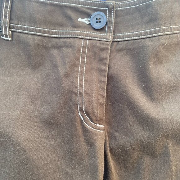 Flair Sport Capri Womans Size 6 - Picture 6 of 6